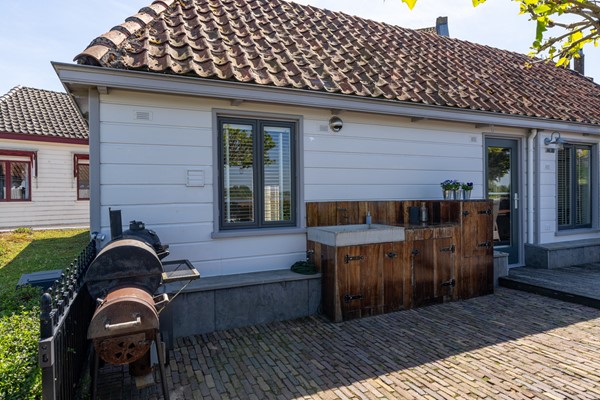 Medium property photo - Kerkstraat 4, 4285 BB Woudrichem